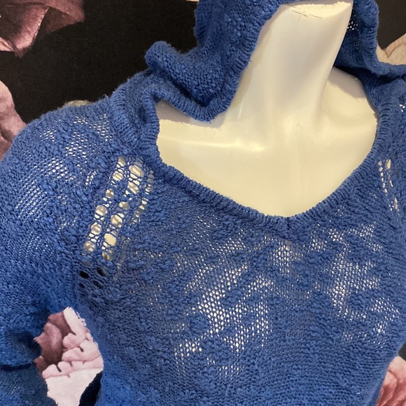 Kismet medium sweater - Picture 4 of 4